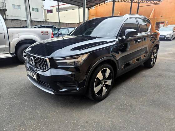 VOLVO XC40 1.5 T5 RECHARGE INSCRIPTION EXPRESSION GEARTRONIC
